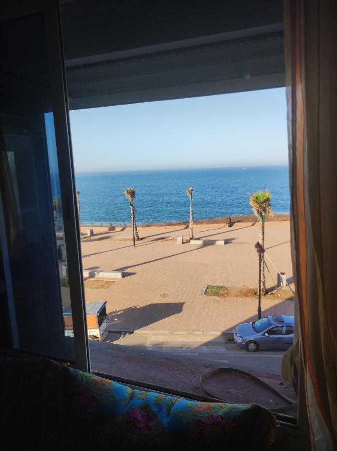 Vu Sur Corniche Apartment ซาฟี ภายนอก รูปภาพ